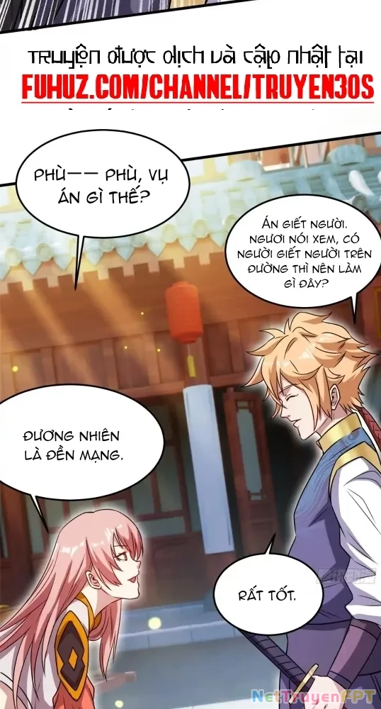Nương Tử Của Ta Hơn Một Cái Kìa Lạ Chapter 47 - Trang 4
