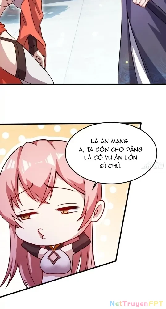 Nương Tử Của Ta Hơn Một Cái Kìa Lạ Chapter 47 - Trang 4
