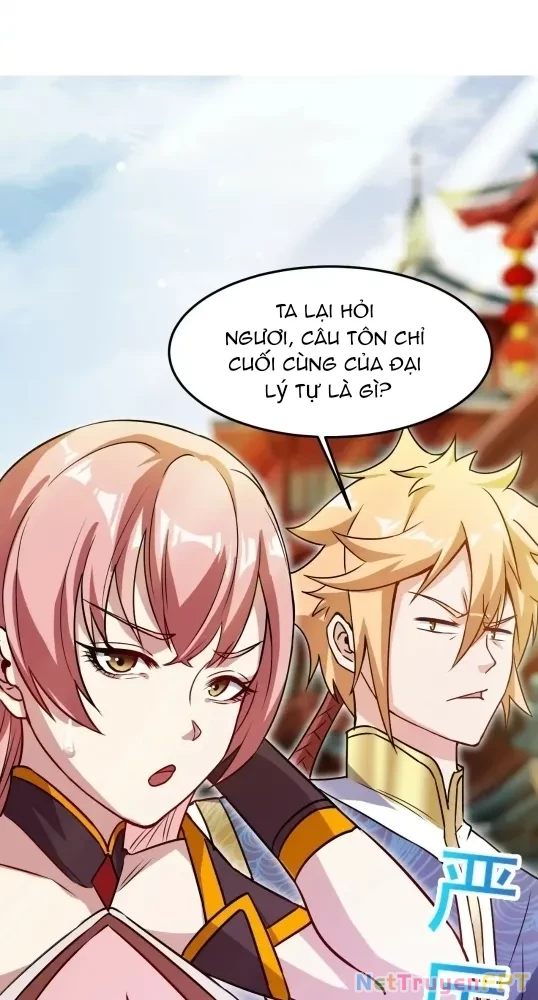 Nương Tử Của Ta Hơn Một Cái Kìa Lạ Chapter 47 - Trang 4