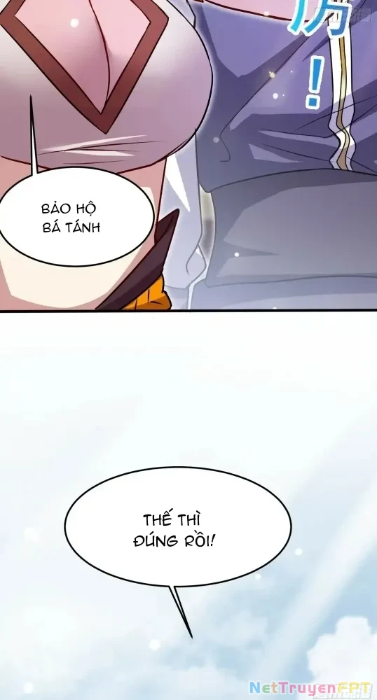 Nương Tử Của Ta Hơn Một Cái Kìa Lạ Chapter 47 - Trang 4