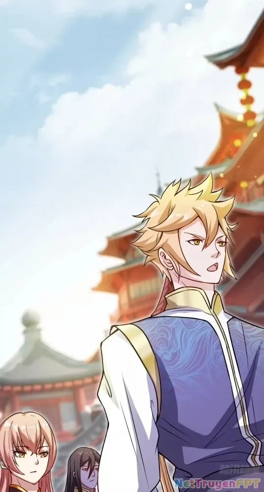Nương Tử Của Ta Hơn Một Cái Kìa Lạ Chapter 47 - Trang 4