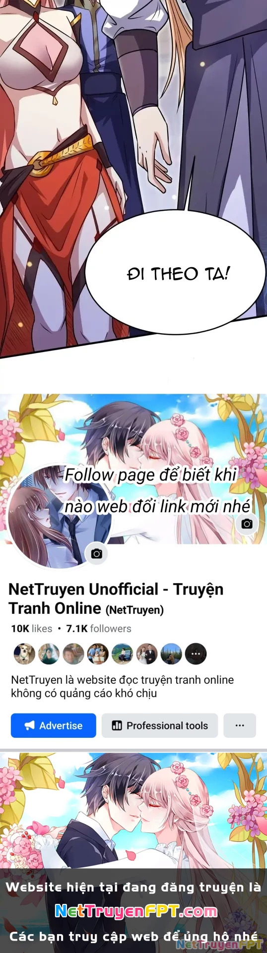 Nương Tử Của Ta Hơn Một Cái Kìa Lạ Chapter 47 - Trang 4
