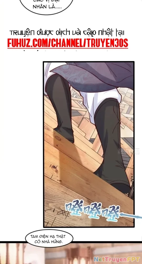 Nương Tử Của Ta Hơn Một Cái Kìa Lạ Chapter 48 - Trang 4