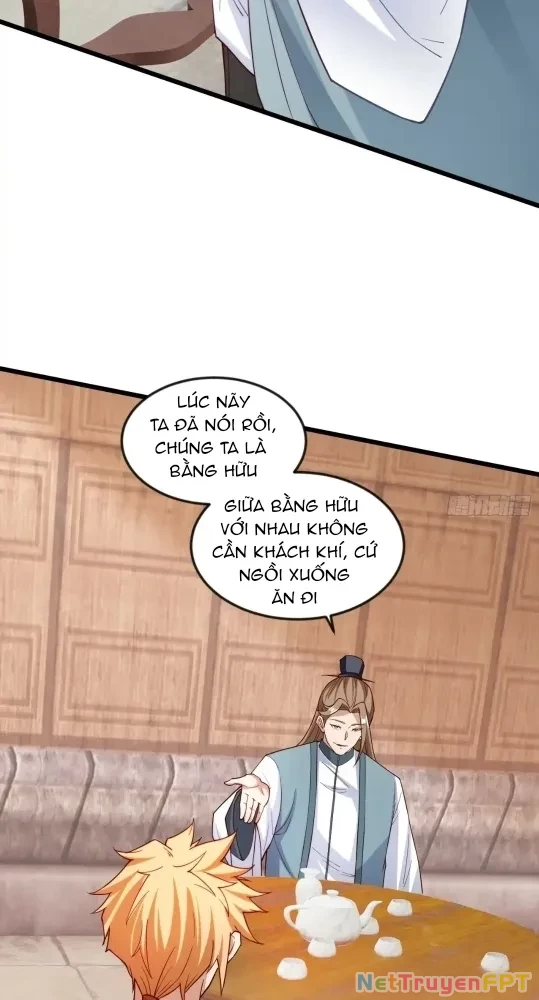 Nương Tử Của Ta Hơn Một Cái Kìa Lạ Chapter 48 - Trang 4
