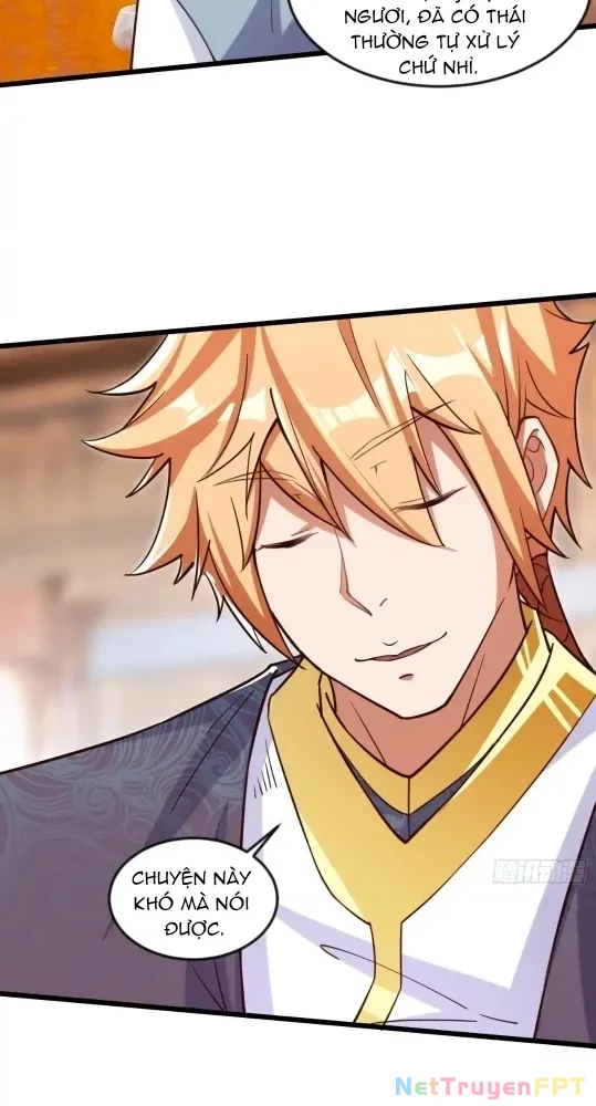 Nương Tử Của Ta Hơn Một Cái Kìa Lạ Chapter 48 - Trang 4