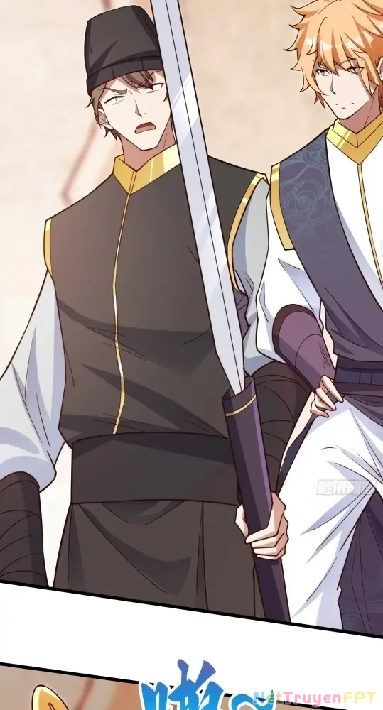 Nương Tử Của Ta Hơn Một Cái Kìa Lạ Chapter 48 - Trang 4