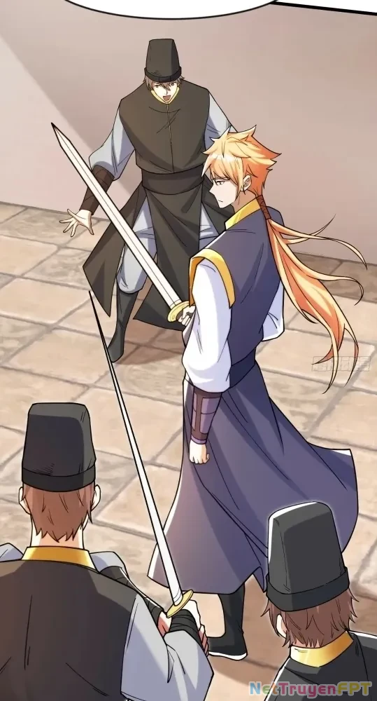 Nương Tử Của Ta Hơn Một Cái Kìa Lạ Chapter 48 - Trang 4