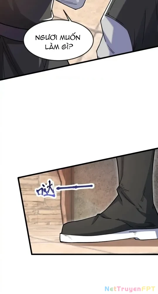 Nương Tử Của Ta Hơn Một Cái Kìa Lạ Chapter 48 - Trang 4