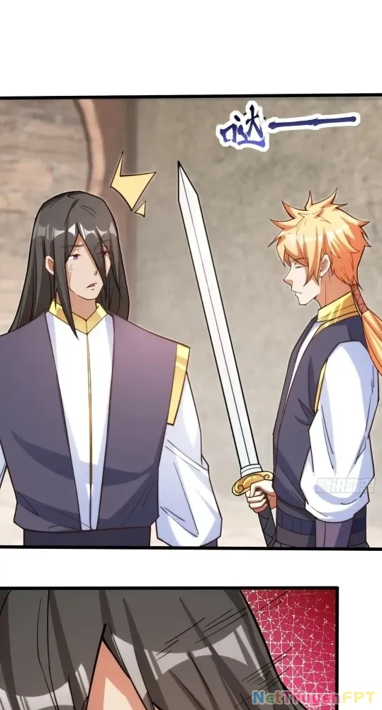 Nương Tử Của Ta Hơn Một Cái Kìa Lạ Chapter 48 - Trang 4