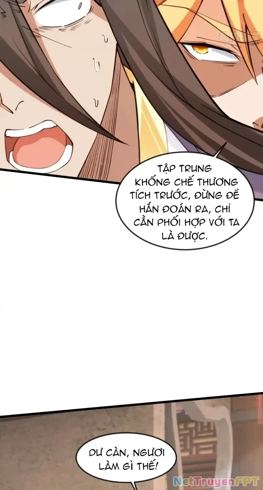 Nương Tử Của Ta Hơn Một Cái Kìa Lạ Chapter 48 - Trang 4