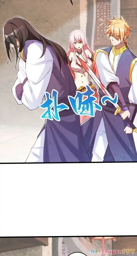 Nương Tử Của Ta Hơn Một Cái Kìa Lạ Chapter 48 - Trang 4