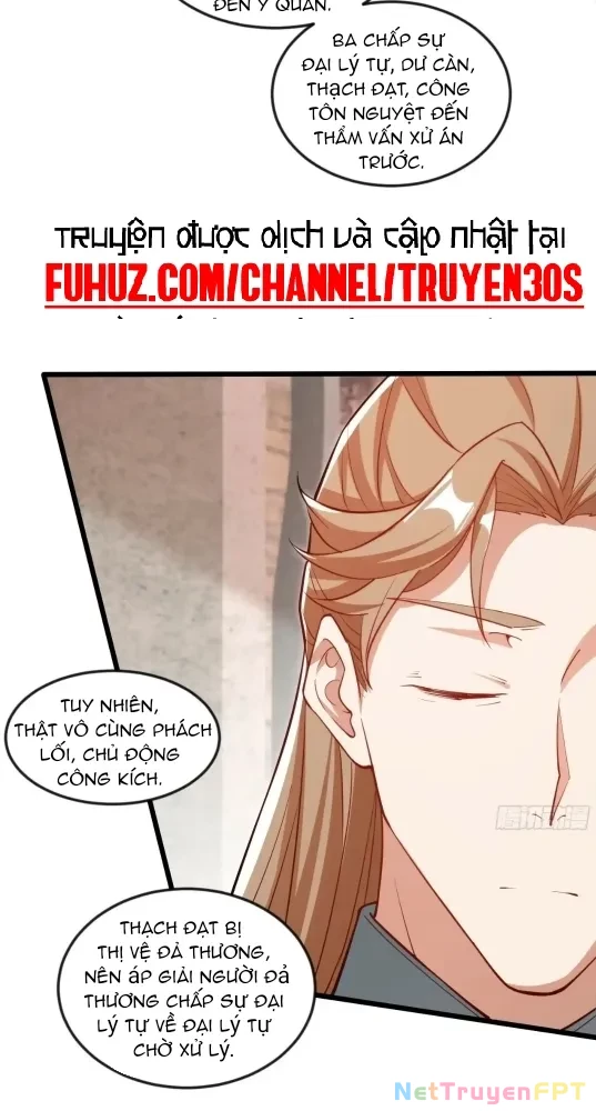 Nương Tử Của Ta Hơn Một Cái Kìa Lạ Chapter 48 - Trang 4