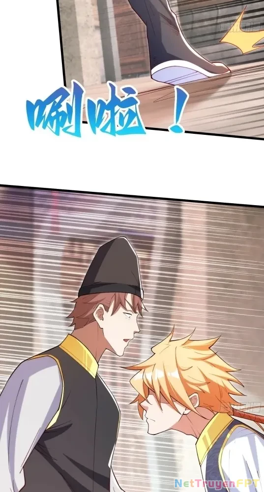 Nương Tử Của Ta Hơn Một Cái Kìa Lạ Chapter 48 - Trang 4