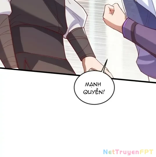Nương Tử Của Ta Hơn Một Cái Kìa Lạ Chapter 48 - Trang 4