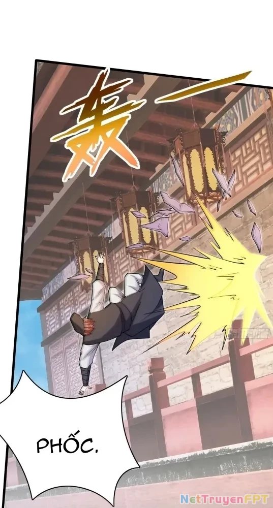 Nương Tử Của Ta Hơn Một Cái Kìa Lạ Chapter 48 - Trang 4