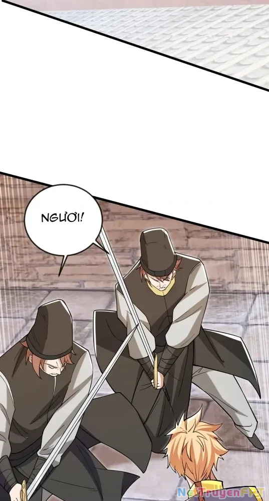 Nương Tử Của Ta Hơn Một Cái Kìa Lạ Chapter 48 - Trang 4