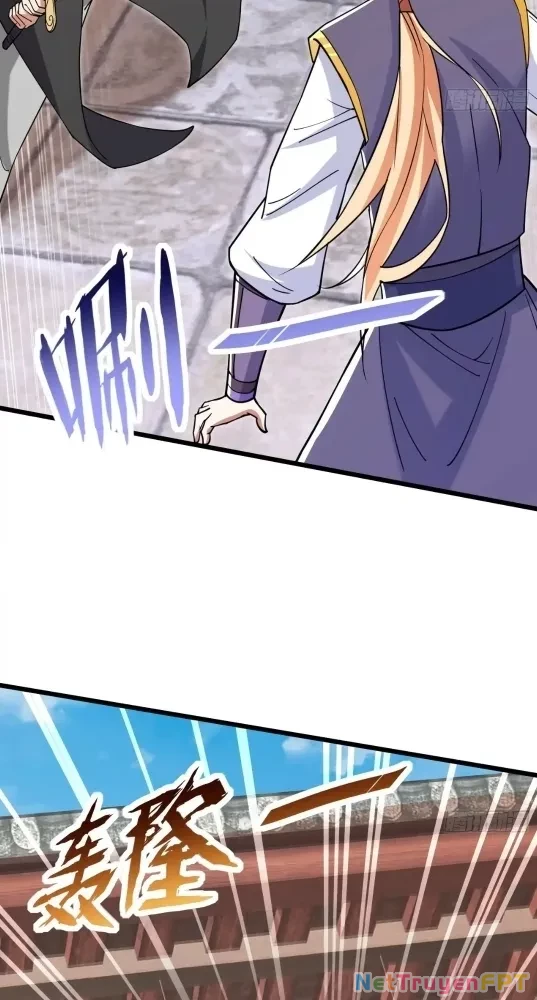 Nương Tử Của Ta Hơn Một Cái Kìa Lạ Chapter 48 - Trang 4