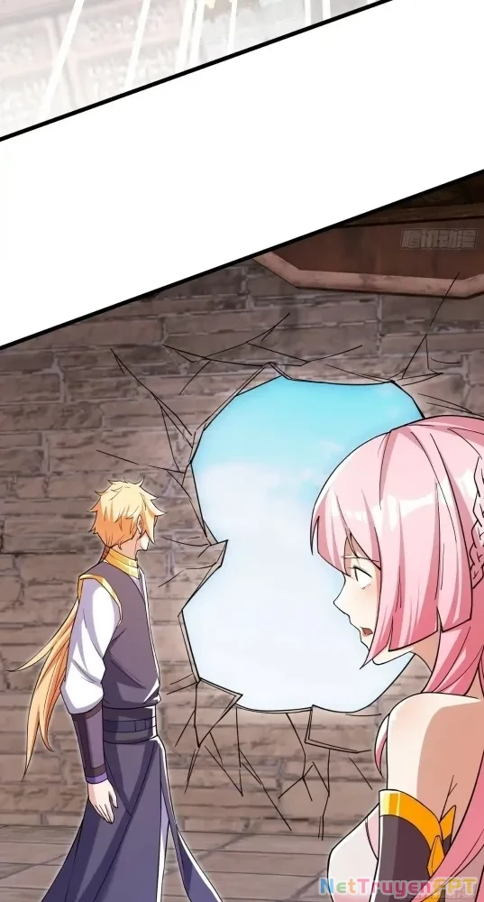 Nương Tử Của Ta Hơn Một Cái Kìa Lạ Chapter 48 - Trang 4