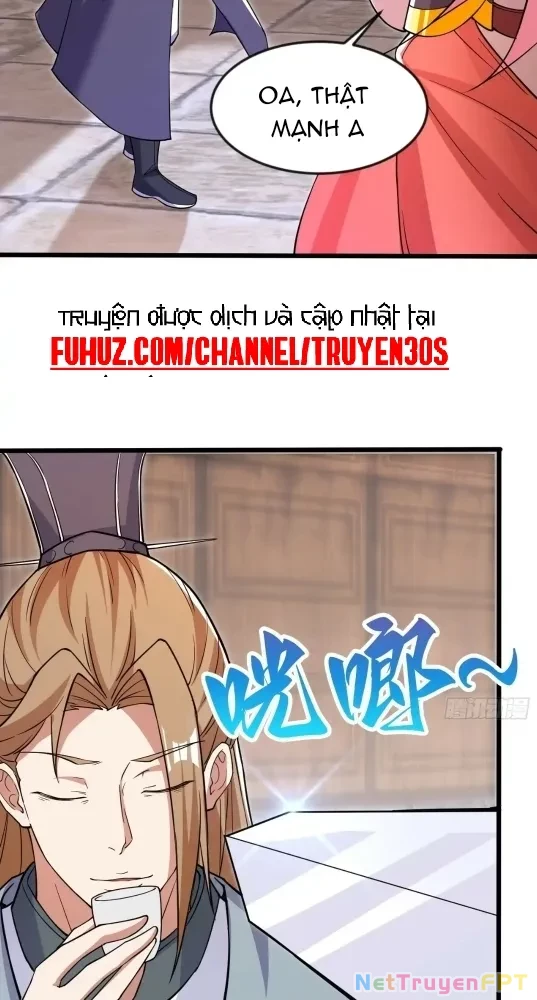Nương Tử Của Ta Hơn Một Cái Kìa Lạ Chapter 48 - Trang 4