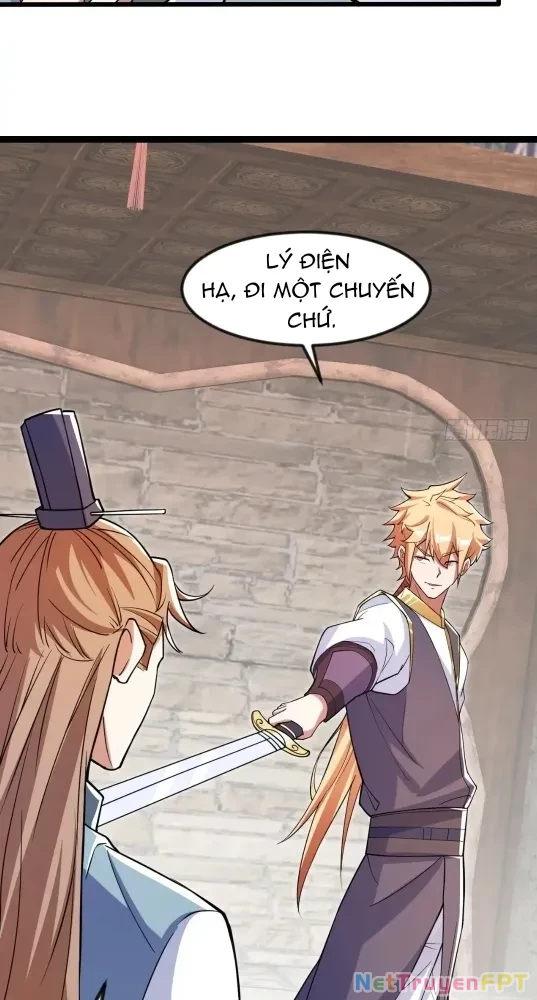 Nương Tử Của Ta Hơn Một Cái Kìa Lạ Chapter 48 - Trang 4