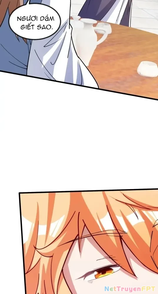Nương Tử Của Ta Hơn Một Cái Kìa Lạ Chapter 48 - Trang 4