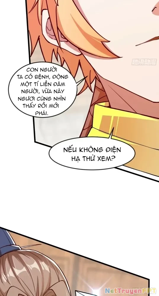 Nương Tử Của Ta Hơn Một Cái Kìa Lạ Chapter 48 - Trang 4