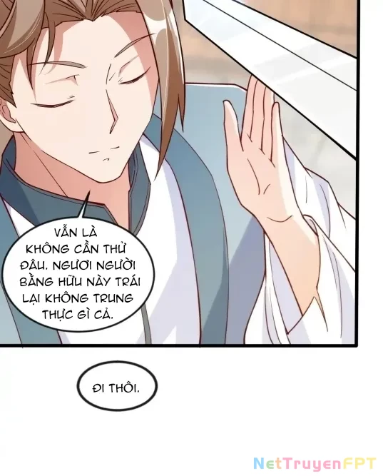Nương Tử Của Ta Hơn Một Cái Kìa Lạ Chapter 48 - Trang 4