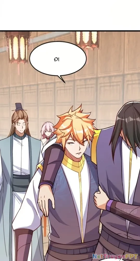 Nương Tử Của Ta Hơn Một Cái Kìa Lạ Chapter 48 - Trang 4