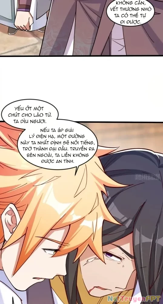 Nương Tử Của Ta Hơn Một Cái Kìa Lạ Chapter 48 - Trang 4