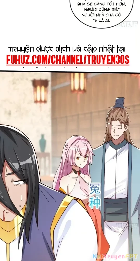 Nương Tử Của Ta Hơn Một Cái Kìa Lạ Chapter 48 - Trang 4
