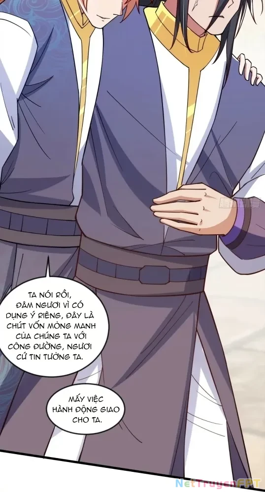 Nương Tử Của Ta Hơn Một Cái Kìa Lạ Chapter 48 - Trang 4