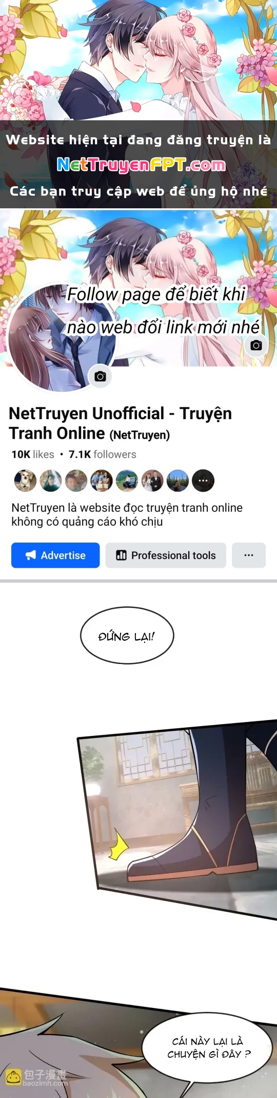 Nương Tử Của Ta Hơn Một Cái Kìa Lạ Chapter 50 - Trang 4