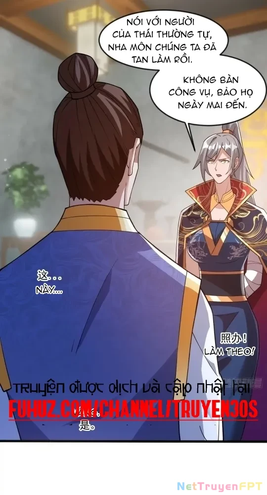 Nương Tử Của Ta Hơn Một Cái Kìa Lạ Chapter 50 - Trang 4