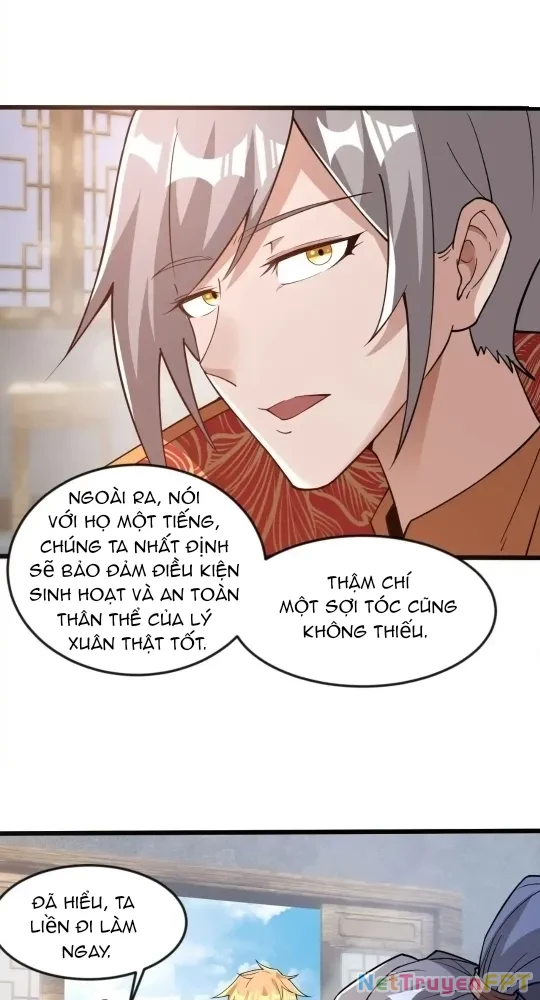Nương Tử Của Ta Hơn Một Cái Kìa Lạ Chapter 50 - Trang 4