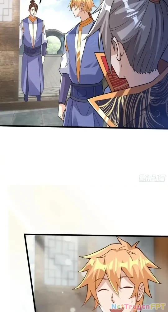 Nương Tử Của Ta Hơn Một Cái Kìa Lạ Chapter 50 - Trang 4