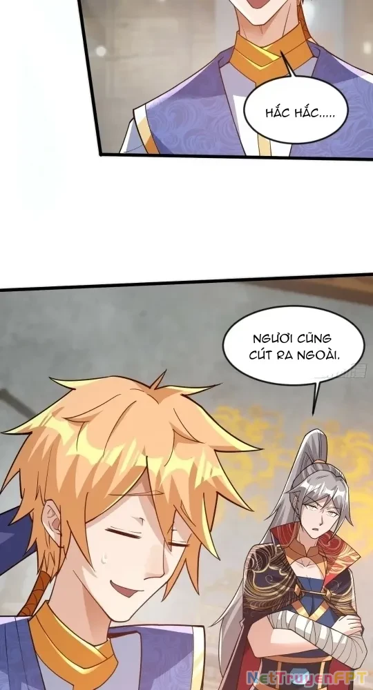Nương Tử Của Ta Hơn Một Cái Kìa Lạ Chapter 50 - Trang 4