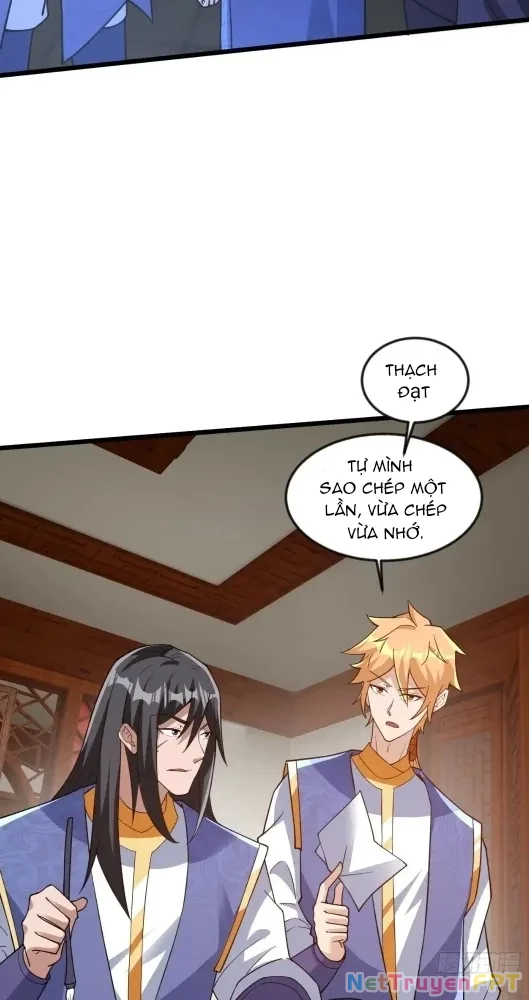 Nương Tử Của Ta Hơn Một Cái Kìa Lạ Chapter 50 - Trang 4