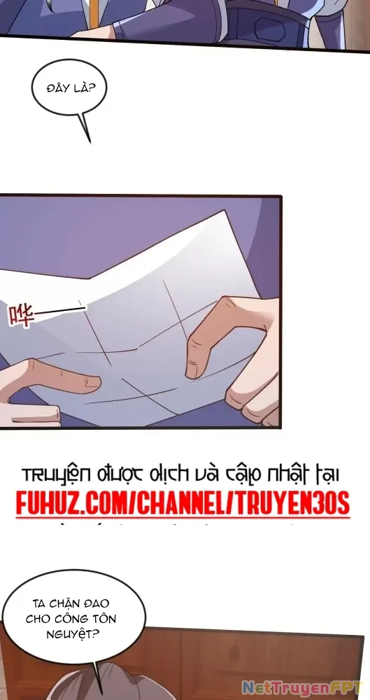 Nương Tử Của Ta Hơn Một Cái Kìa Lạ Chapter 50 - Trang 4
