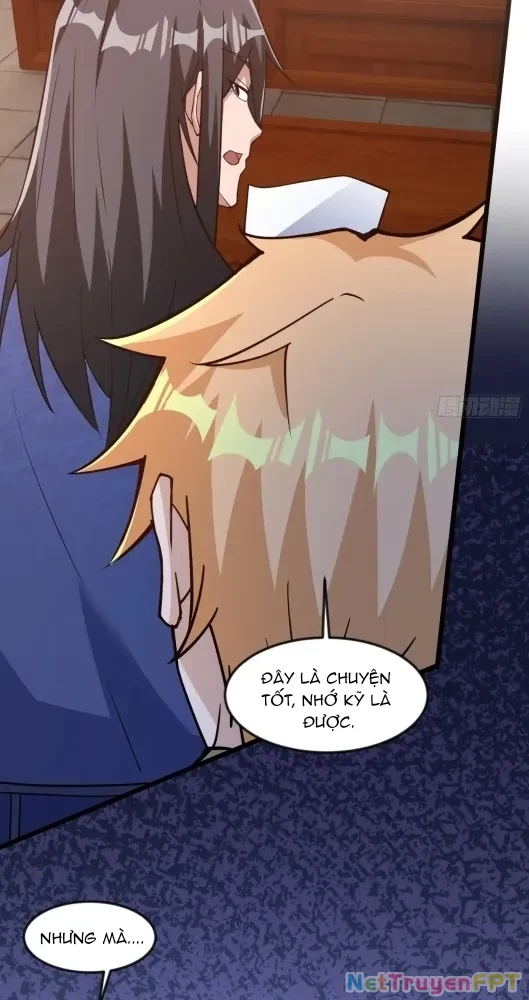 Nương Tử Của Ta Hơn Một Cái Kìa Lạ Chapter 50 - Trang 4