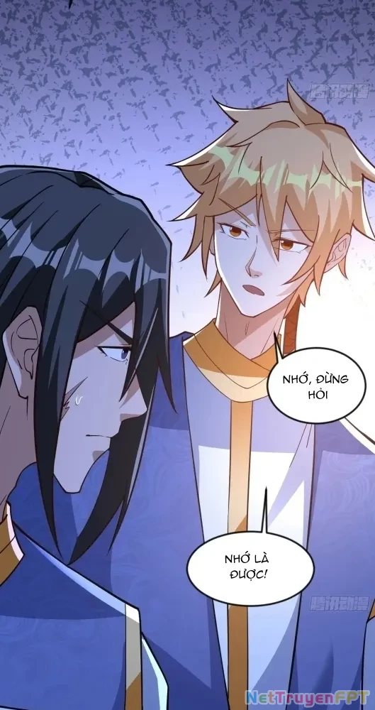 Nương Tử Của Ta Hơn Một Cái Kìa Lạ Chapter 50 - Trang 4