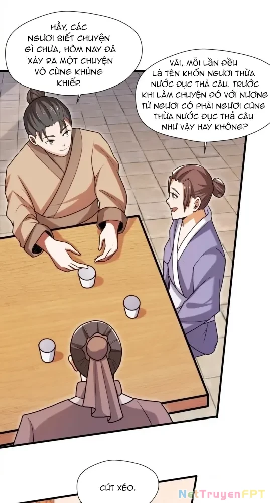 Nương Tử Của Ta Hơn Một Cái Kìa Lạ Chapter 50 - Trang 4