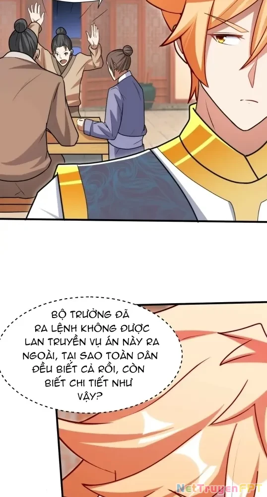 Nương Tử Của Ta Hơn Một Cái Kìa Lạ Chapter 50 - Trang 4