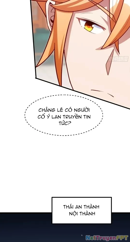 Nương Tử Của Ta Hơn Một Cái Kìa Lạ Chapter 50 - Trang 4