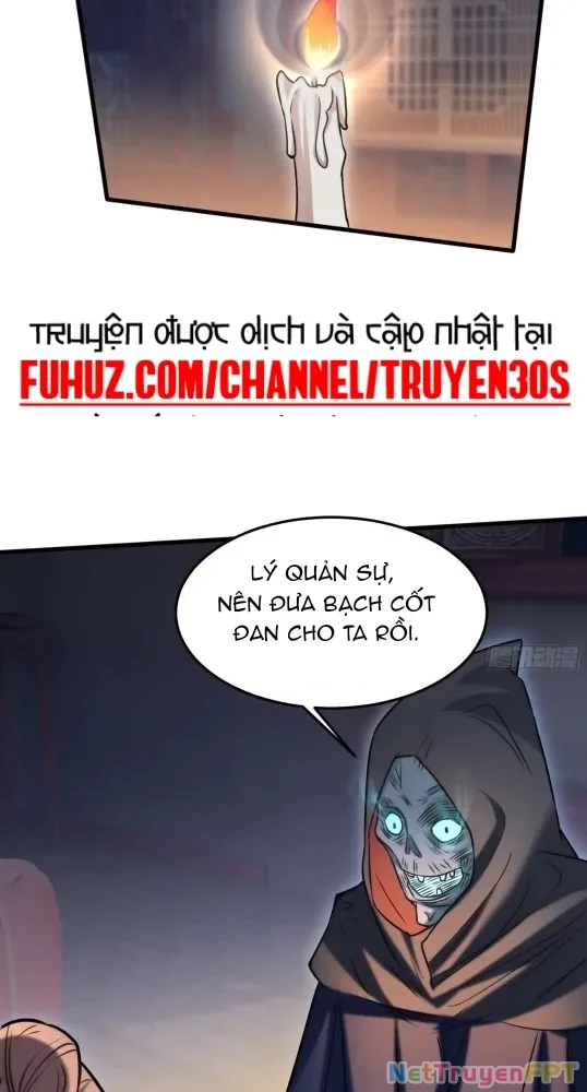 Nương Tử Của Ta Hơn Một Cái Kìa Lạ Chapter 50 - Trang 4