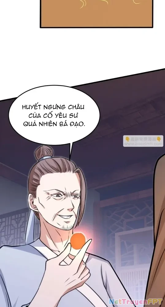 Nương Tử Của Ta Hơn Một Cái Kìa Lạ Chapter 50 - Trang 4