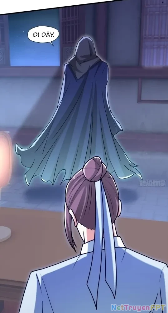 Nương Tử Của Ta Hơn Một Cái Kìa Lạ Chapter 50 - Trang 4