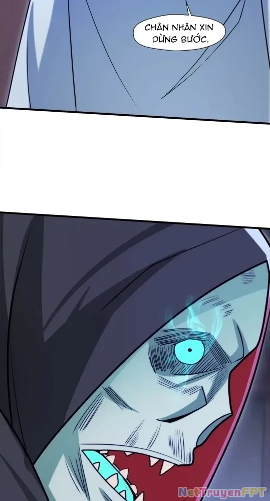 Nương Tử Của Ta Hơn Một Cái Kìa Lạ Chapter 50 - Trang 4