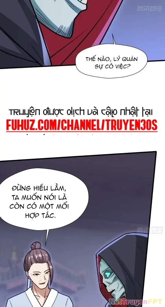 Nương Tử Của Ta Hơn Một Cái Kìa Lạ Chapter 50 - Trang 4
