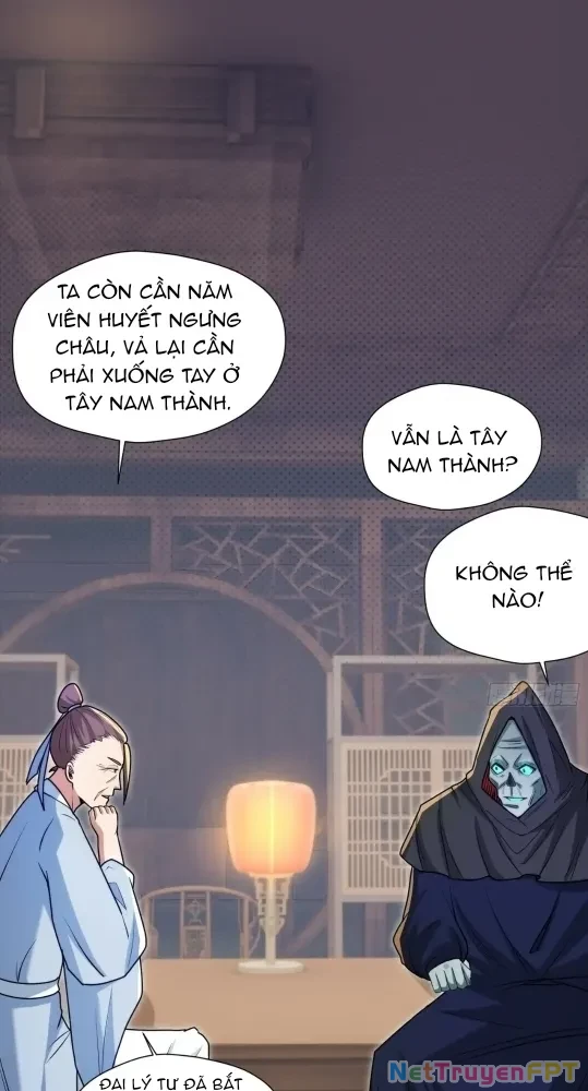 Nương Tử Của Ta Hơn Một Cái Kìa Lạ Chapter 50 - Trang 4