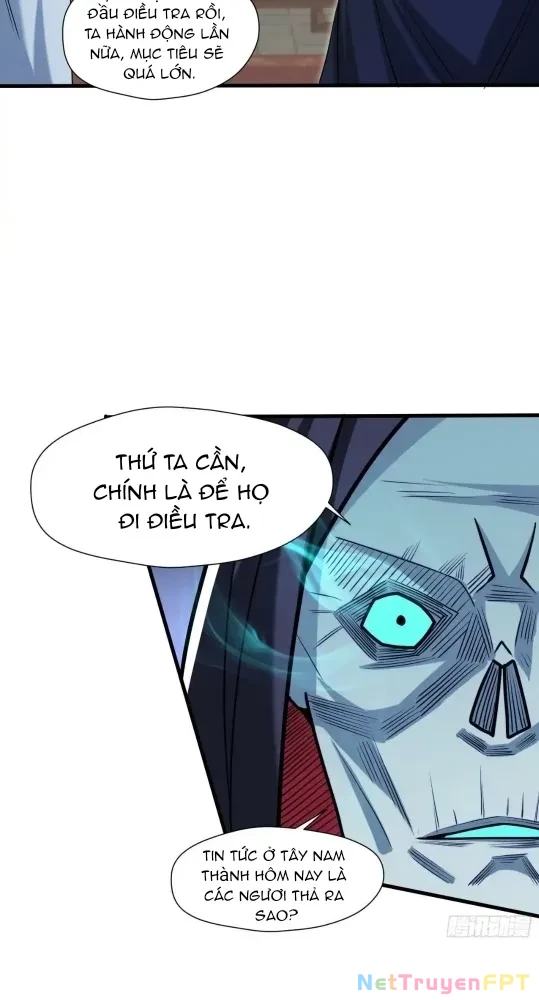 Nương Tử Của Ta Hơn Một Cái Kìa Lạ Chapter 50 - Trang 4